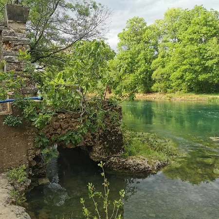 River House Arelic *