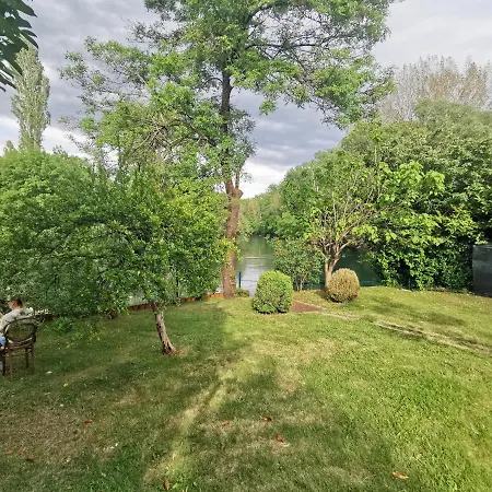 River House Arelic * Μόσταρ